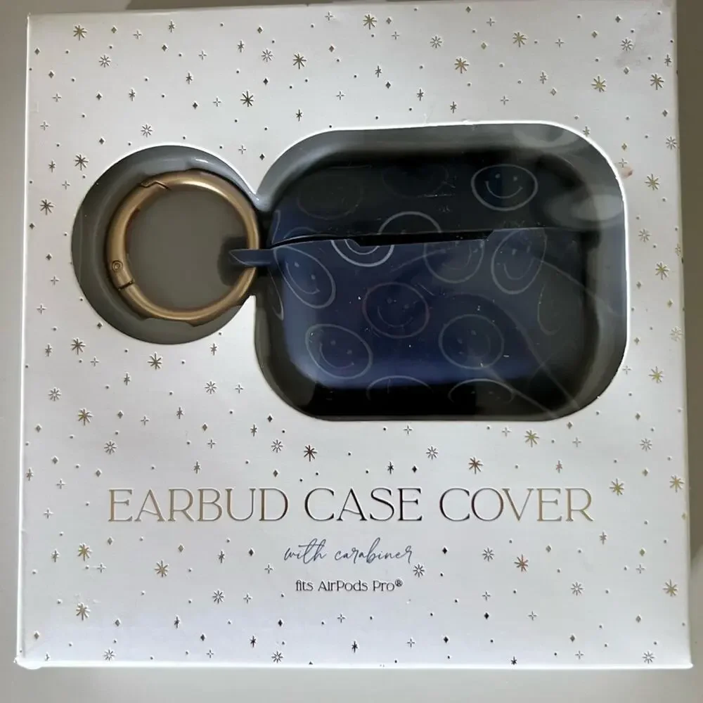 NWT GARVEN Air Pods Pro Cover